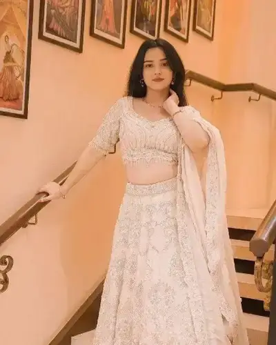 Escort Service In Mewat